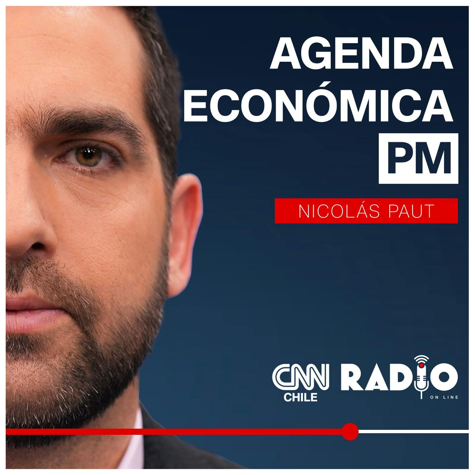 Agenda Económica PM