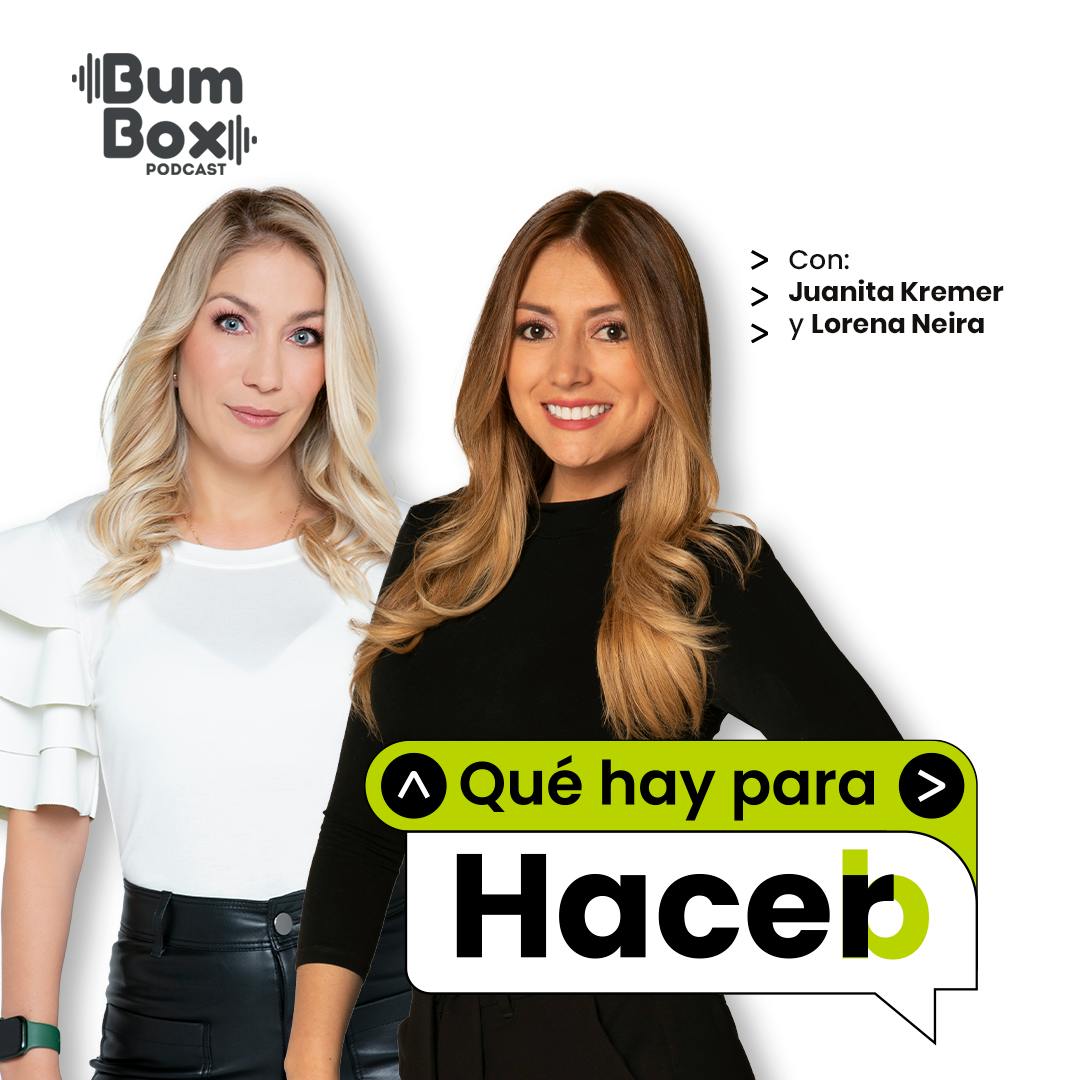 Qué hay para Hacer Vodcast