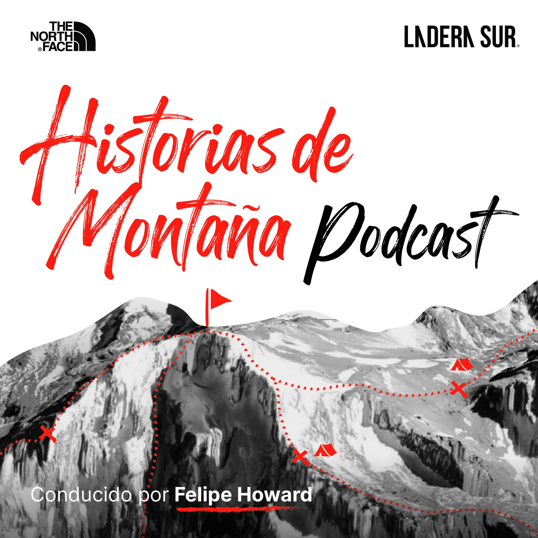 Historias de Montaña by Ladera Sur