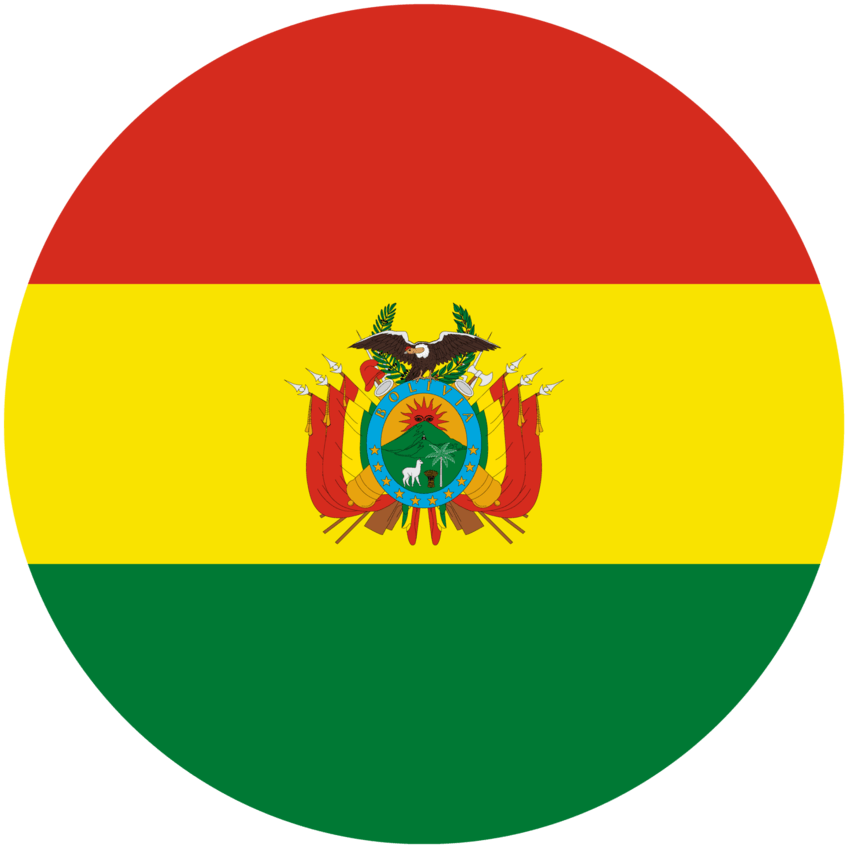Bolivia