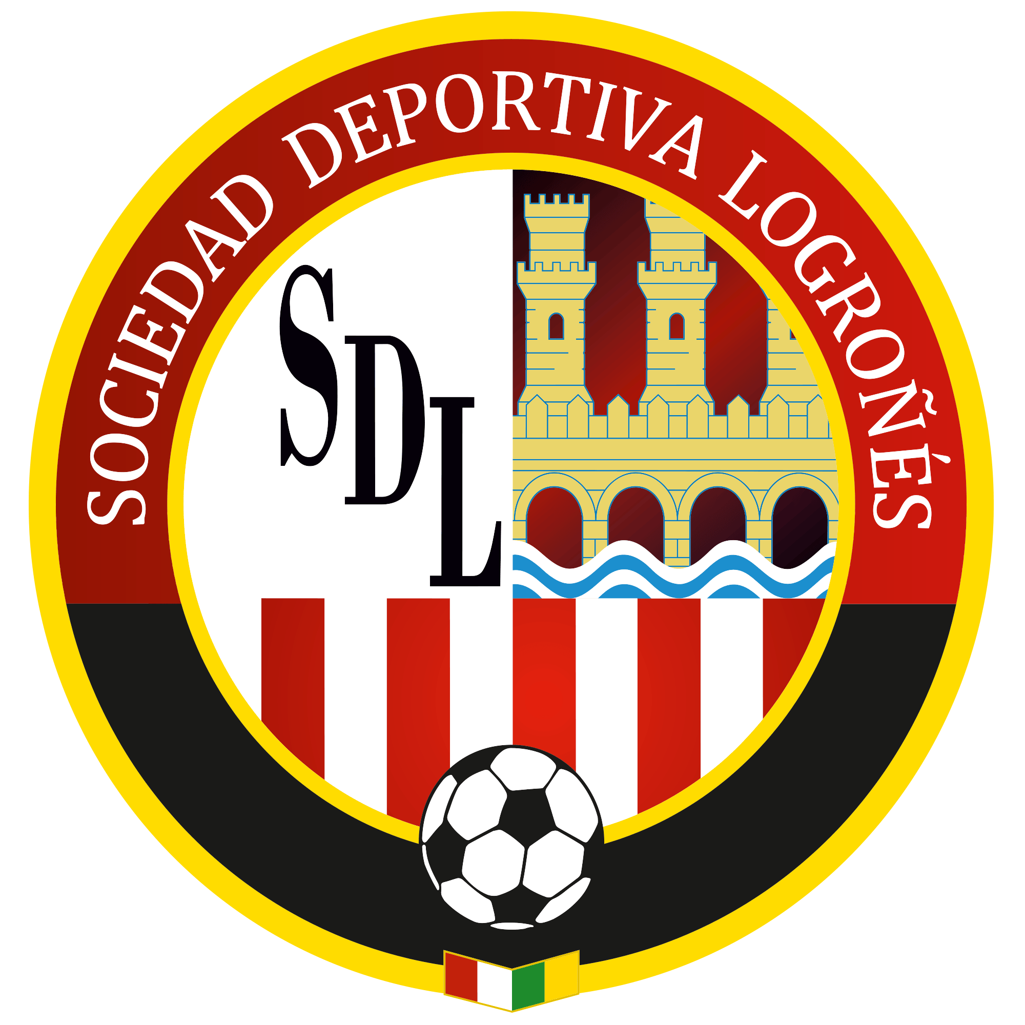 SD Logroñés
