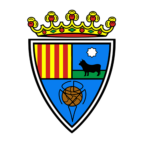 CD Teruel.