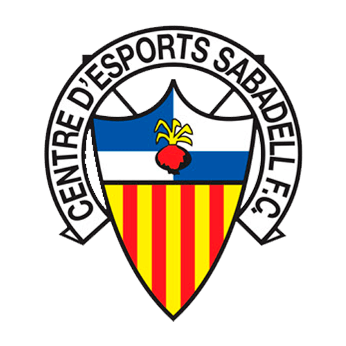 CE Sabadell FC.