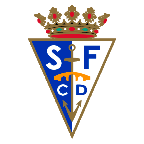 San Fernando CD Isleño