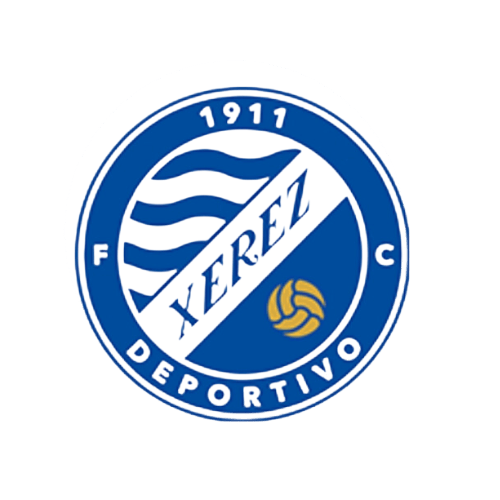 Xerez Deportivo FC.