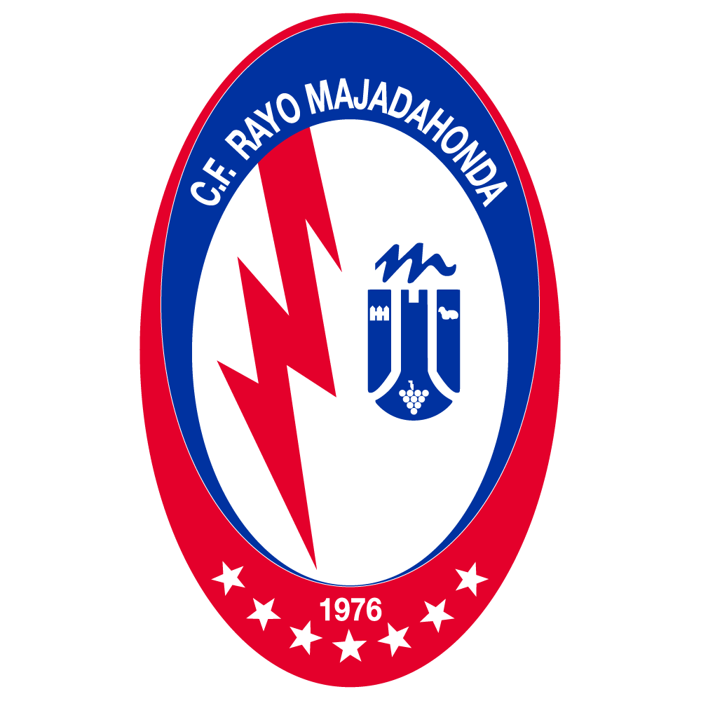CF Rayo Majadahonda