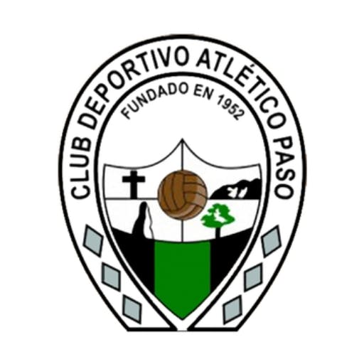 CD Atlético Paso