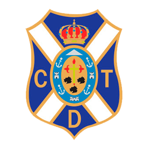 CD Tenerife Cantera