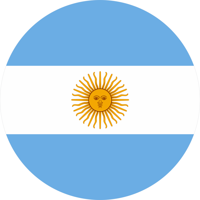 Argentina