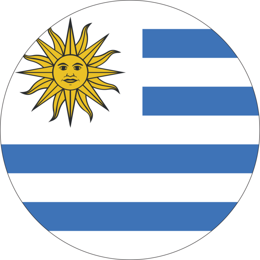 Uruguay