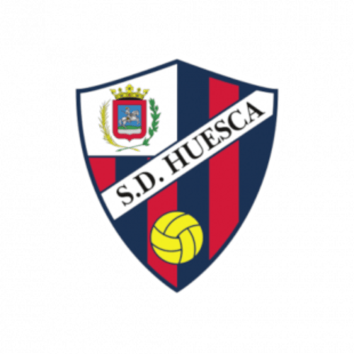 SD Huesca.