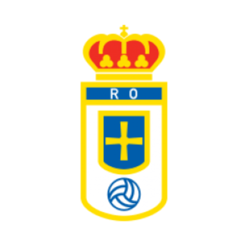 Real Oviedo.