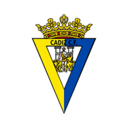 Cádiz Club de Fútbol.