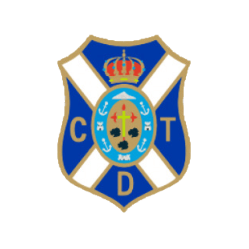 CD Tenerife.