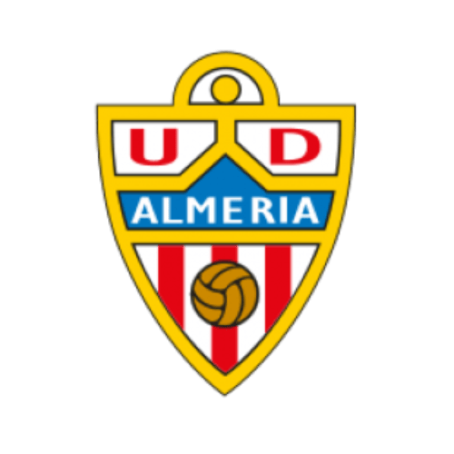 UD Almería.