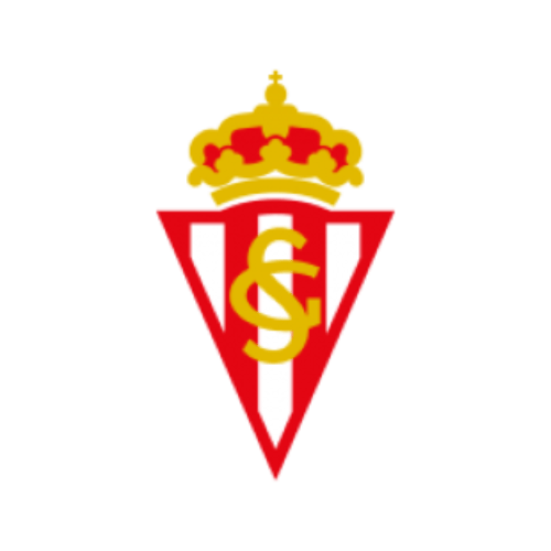 Real Sporting de Gijón.