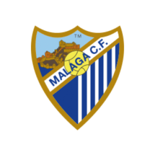 Málaga Club de Fútbol.