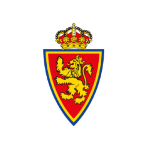 Real Zaragoza.