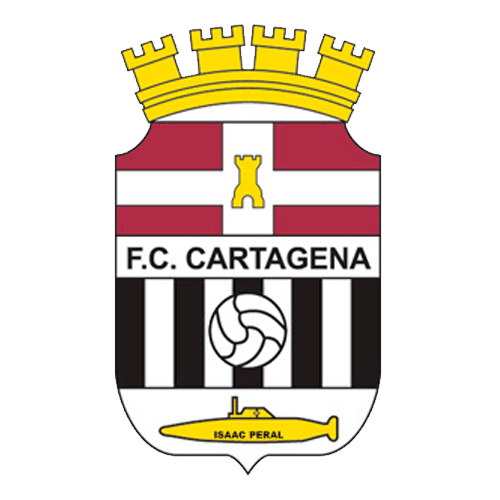 FC Cartagena Cantera