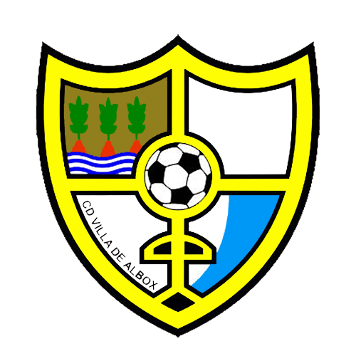 CD Villa de Albox