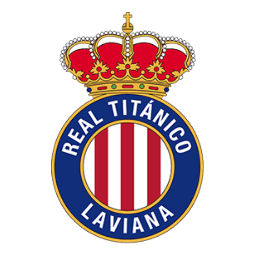 Real Titanico