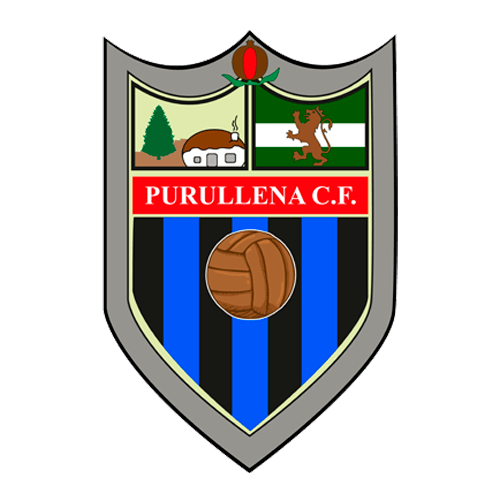 Purullena CF