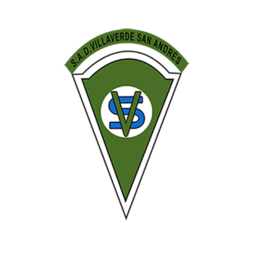 SAD Villaverde San Andrés
