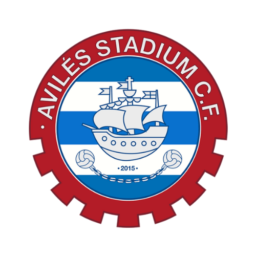 Avilés Stadium Club de Fútbol