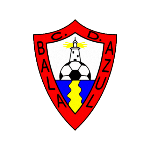 Bala Azul
