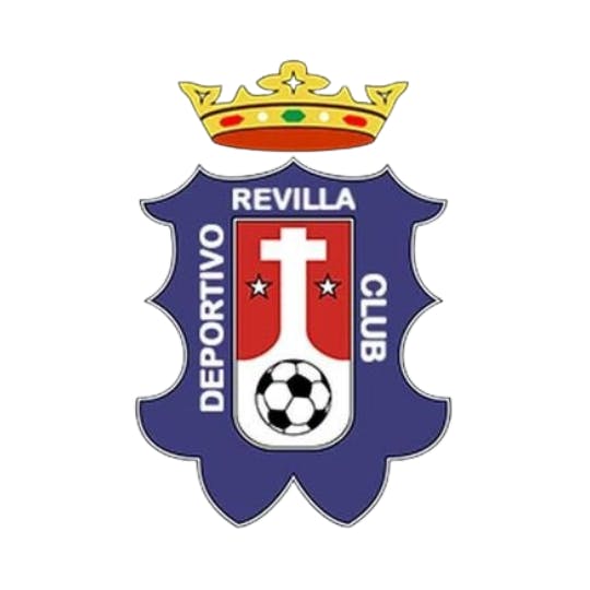 Revilla CD