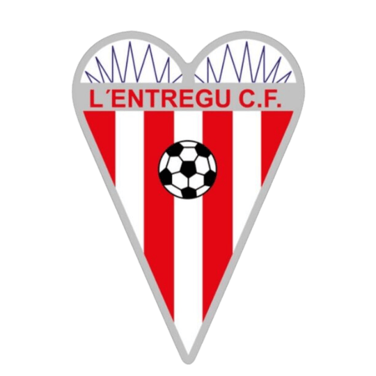 L´entregu CF