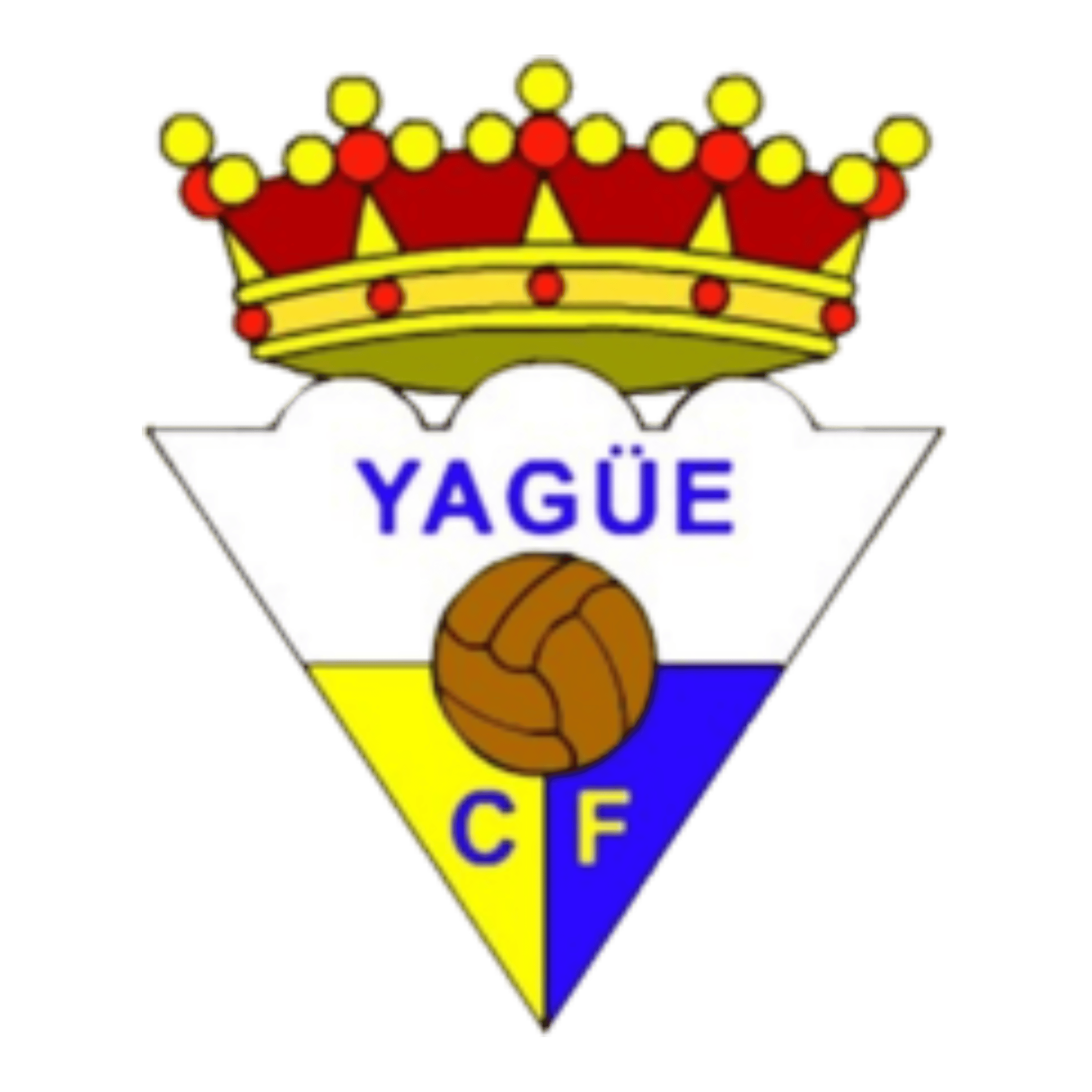 Yague