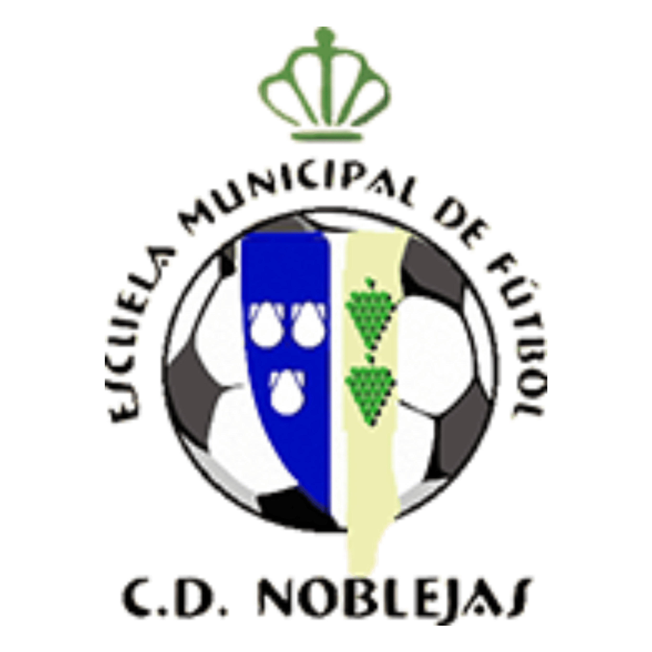 CD Noblejas