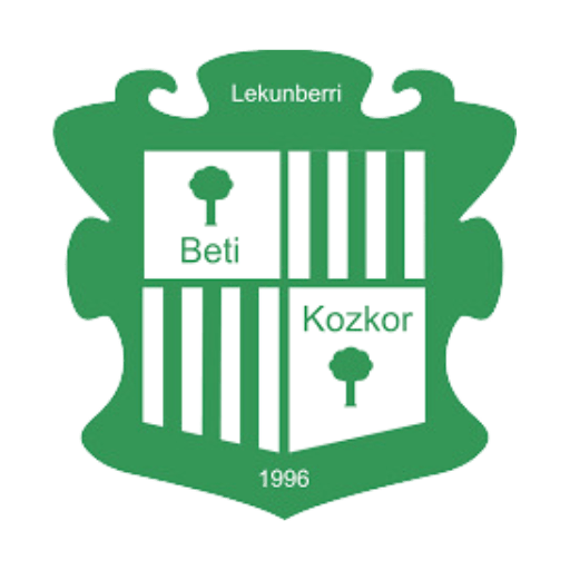 Beti Kozkor