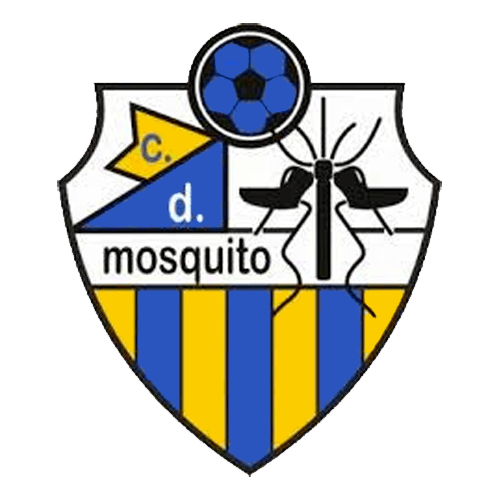 CD Mosquito
