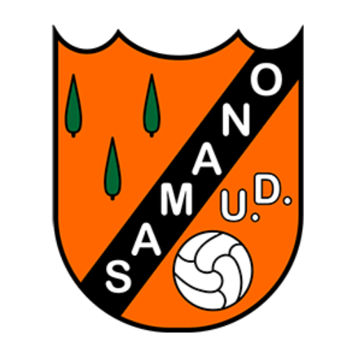 UD Sámano