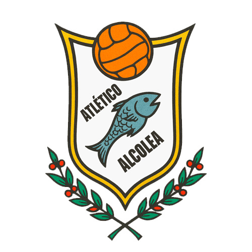 Atlético Alcolea