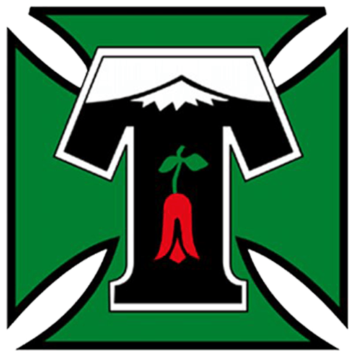 Deportes Temuco