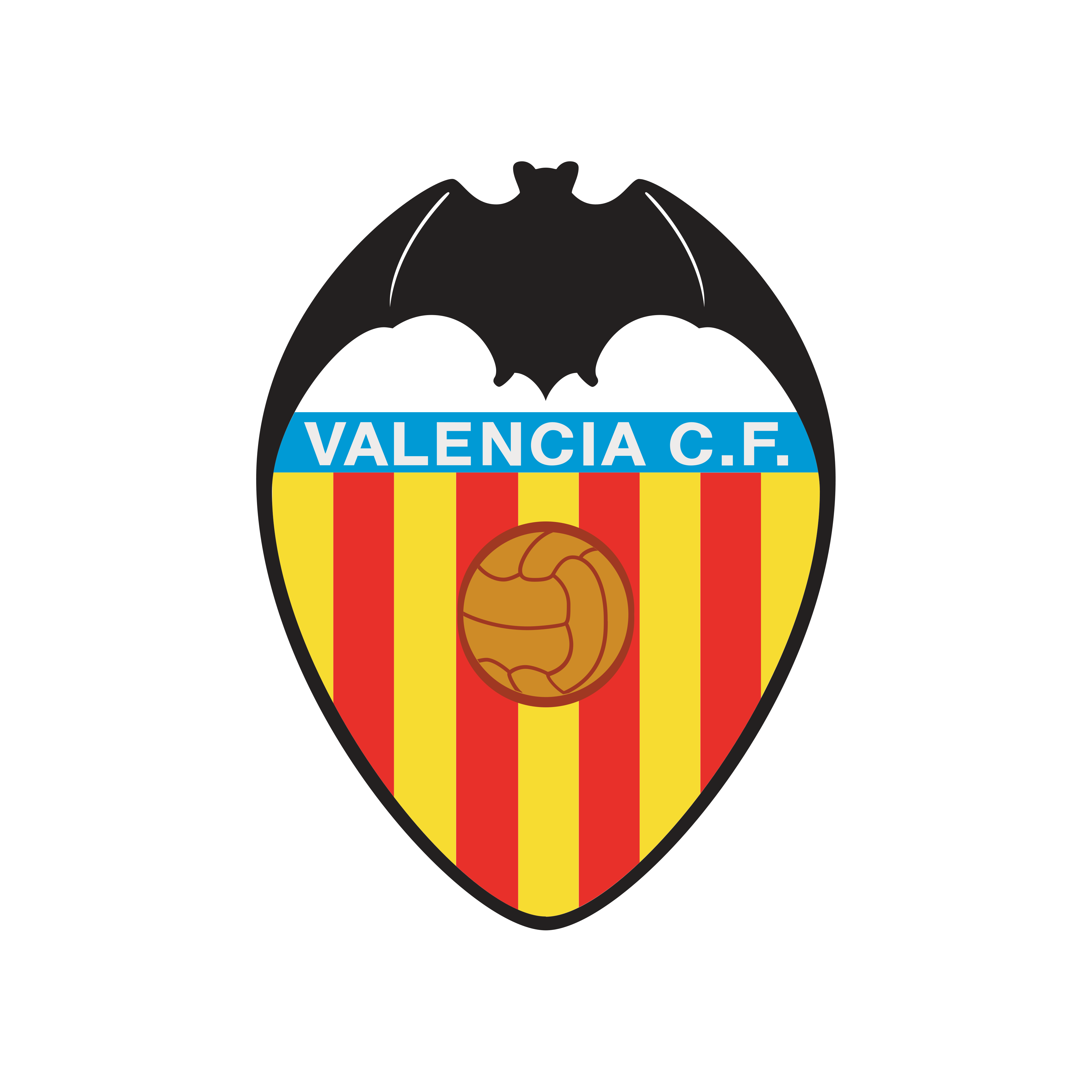 Valencia-Mestalla