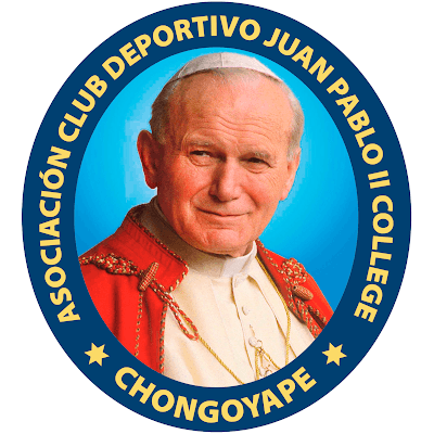 Juan Pablo II