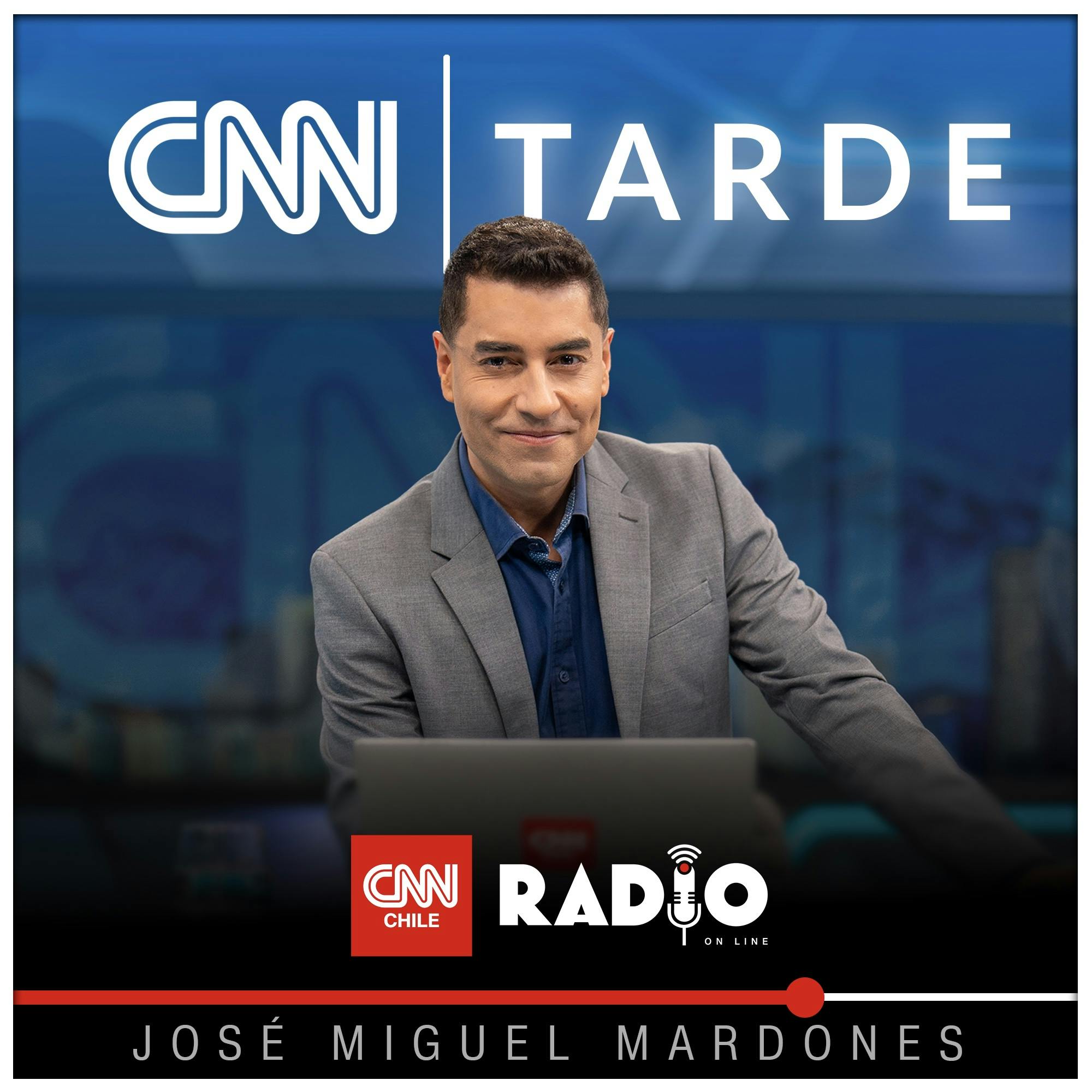 CNN Tarde