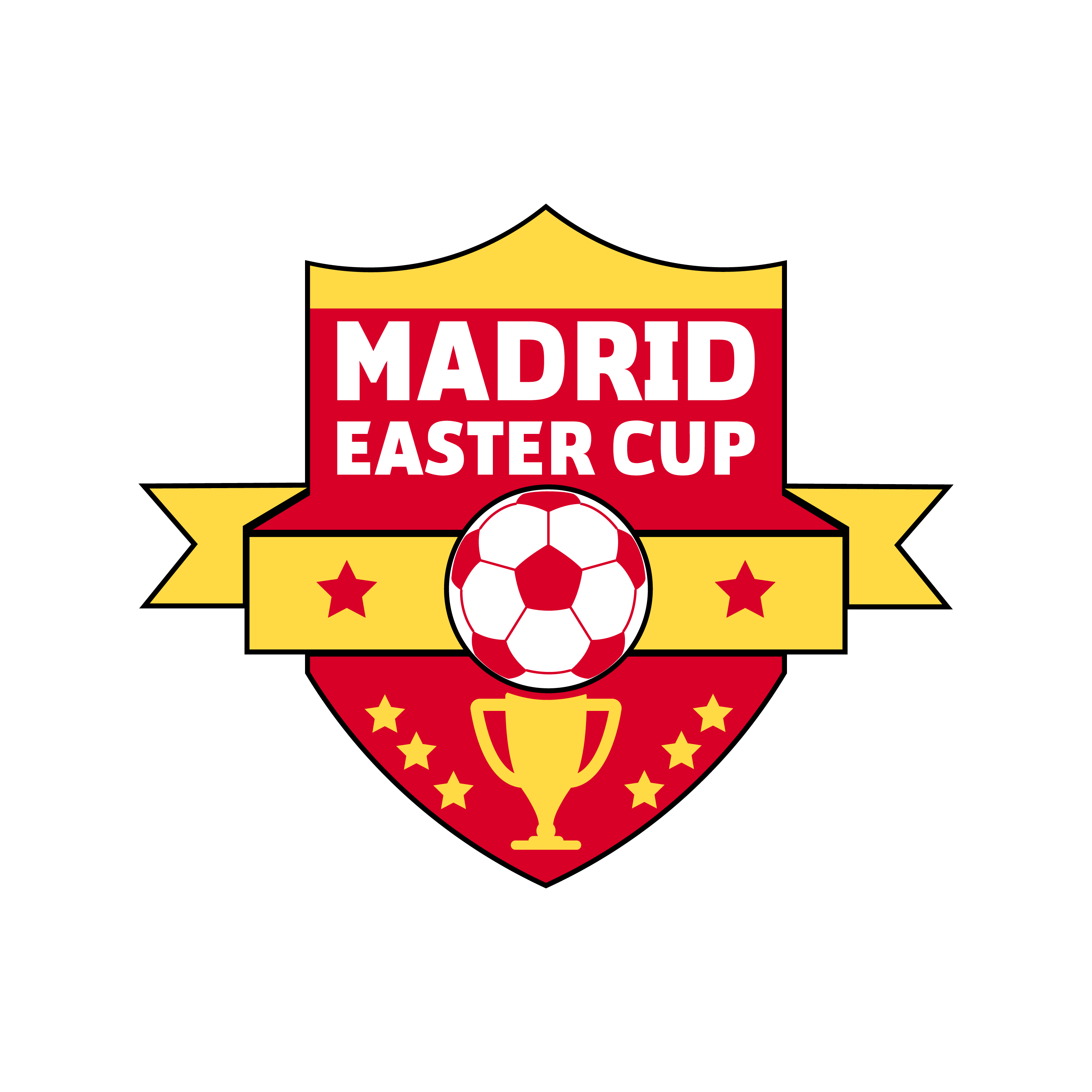 Madrid Easter Cup 2025