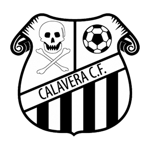 Calavera CF