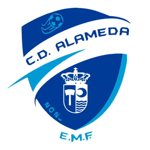 Club Deportivo Alameda EMF