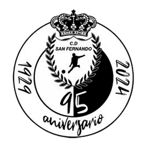CD San Fernando De Henares