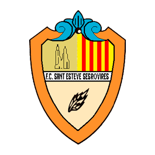 FC Sant Esteve Sesrovires