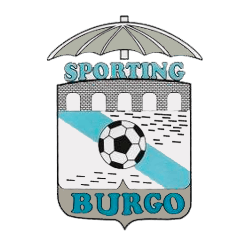 Sporting Burgo CF