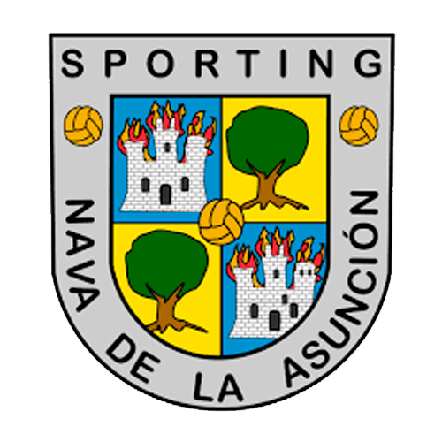 CD Sporting De La Nava