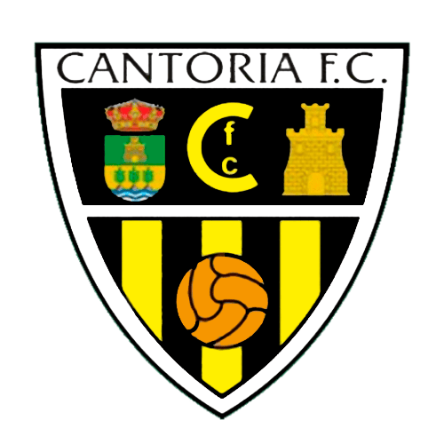 Cantoria CF