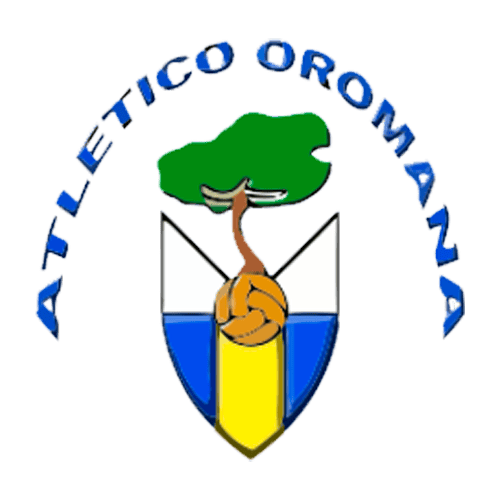 CD Atlético Oromana